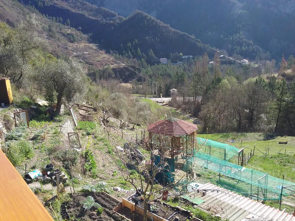 Gallinette Lägenhet Rigaud Exteriör bild